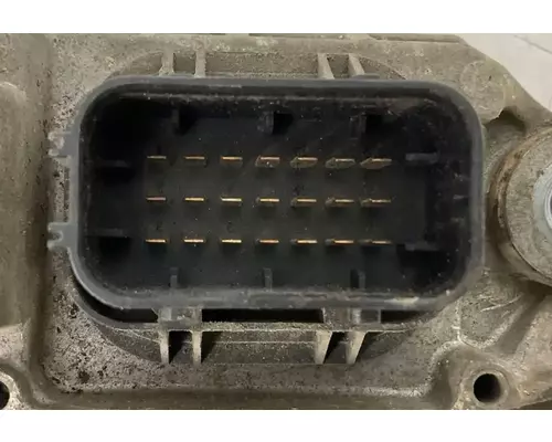 Freightliner Cascadia 125 ECM