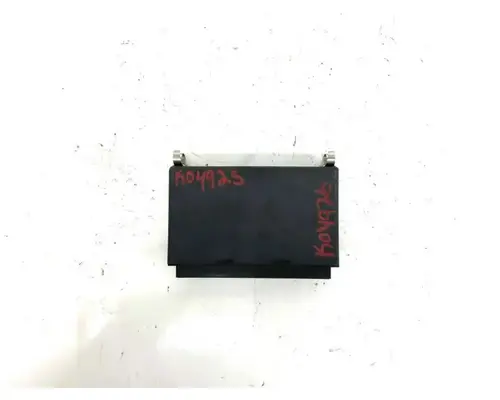 Freightliner Cascadia 125 ECM