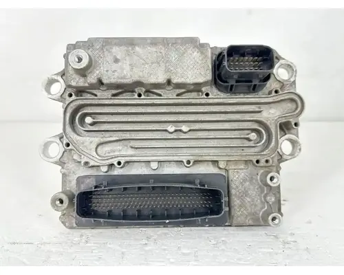 Freightliner Cascadia 125 ECM