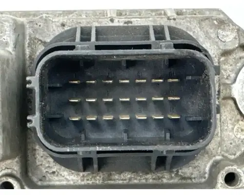 Freightliner Cascadia 125 ECM