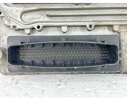 Freightliner Cascadia 125 ECM