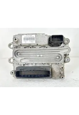 Freightliner Cascadia 125 ECM