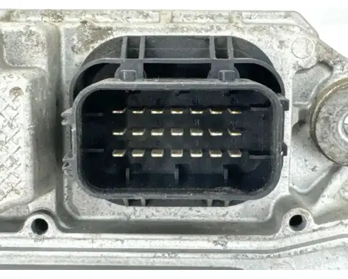 Freightliner Cascadia 125 ECM