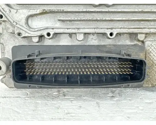 Freightliner Cascadia 125 ECM