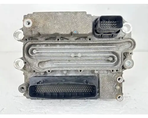 Freightliner Cascadia 125 ECM