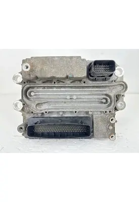 Freightliner Cascadia 125 ECM