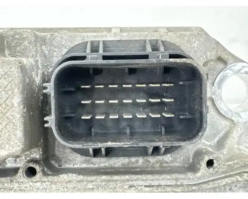 Freightliner Cascadia 125 ECM