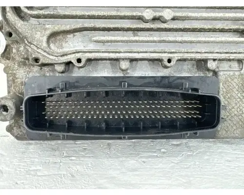 Freightliner Cascadia 125 ECM