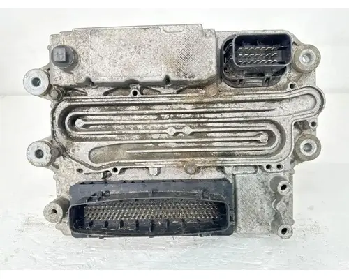 Freightliner Cascadia 125 ECM