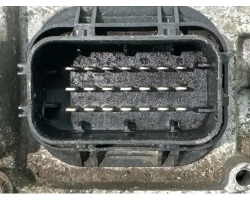 Freightliner Cascadia 125 ECM