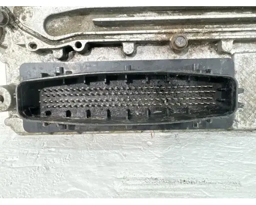 Freightliner Cascadia 125 ECM