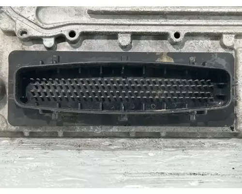 Freightliner Cascadia 125 ECM