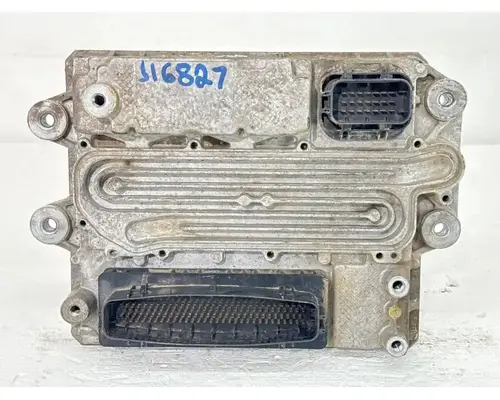 Freightliner Cascadia 125 ECM