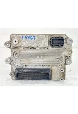 Freightliner Cascadia 125 ECM