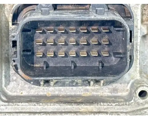 Freightliner Cascadia 125 ECM