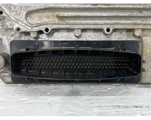 Freightliner Cascadia 125 ECM