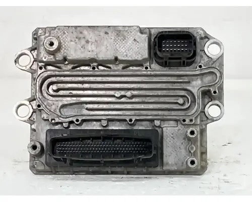 Freightliner Cascadia 125 ECM