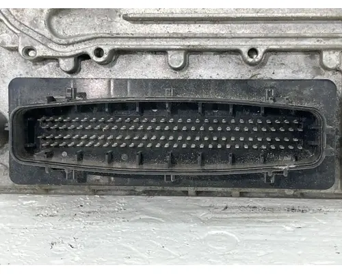 Freightliner Cascadia 125 ECM