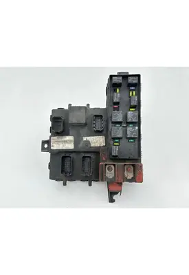 Freightliner Cascadia 125 ECM