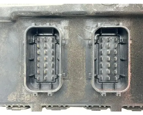 Freightliner Cascadia 125 ECM