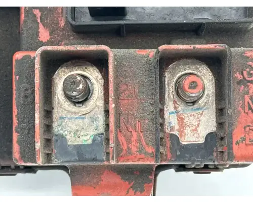 Freightliner Cascadia 125 ECM