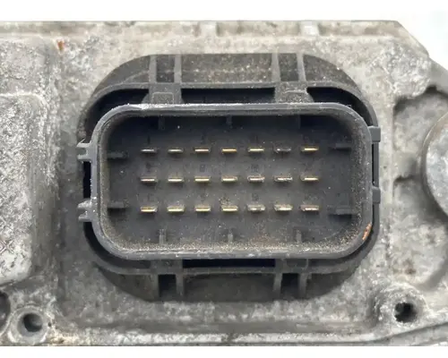 Freightliner Cascadia 125 ECM