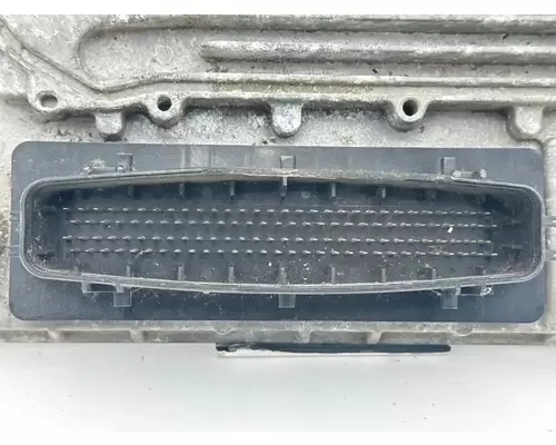Freightliner Cascadia 125 ECM