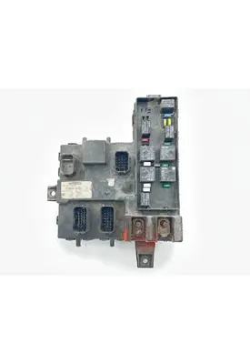 Freightliner Cascadia 125 ECM