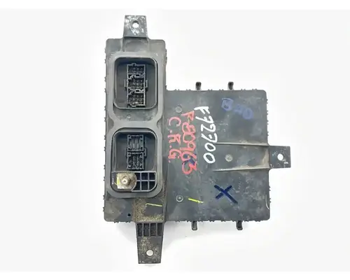 Freightliner Cascadia 125 ECM