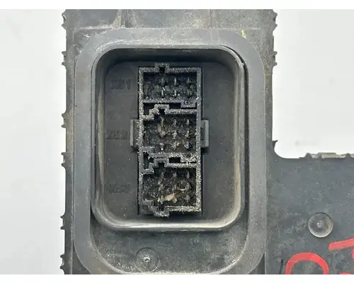 Freightliner Cascadia 125 ECM