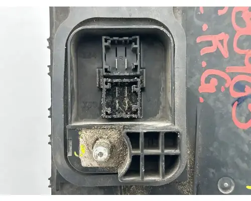 Freightliner Cascadia 125 ECM