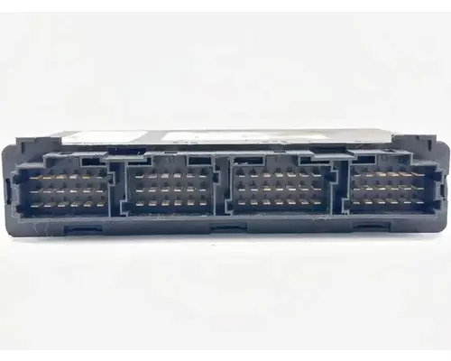 Freightliner Cascadia 125 ECM