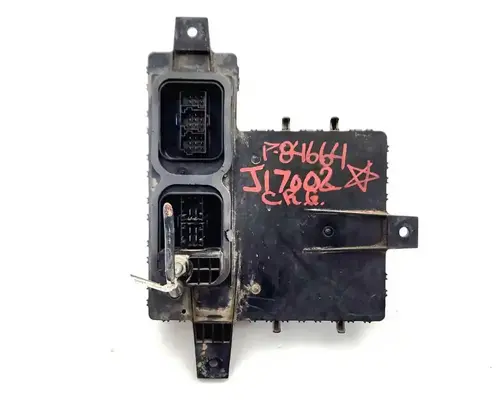 Freightliner Cascadia 125 ECM