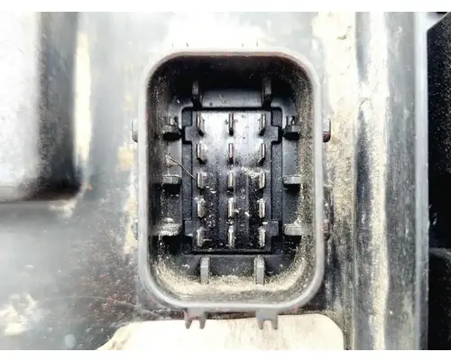 Freightliner Cascadia 125 ECM