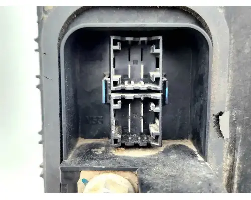 Freightliner Cascadia 125 ECM