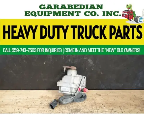 Freightliner Cascadia 125 EGR Actuator & Related Parts