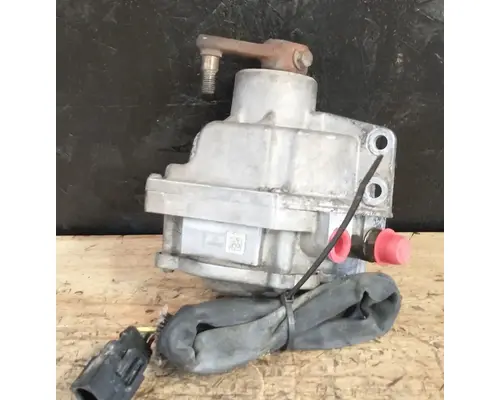 Freightliner Cascadia 125 EGR Actuator & Related Parts