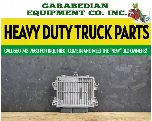 ECM Freightliner Cascadia 125 Garabedian Equipment Company