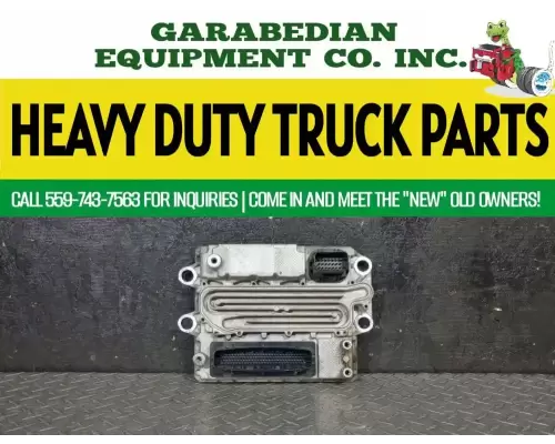 ECM Freightliner Cascadia 125 Garabedian Equipment Company