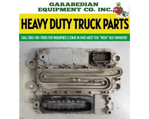 ECM Freightliner Cascadia 125 Garabedian Equipment Company