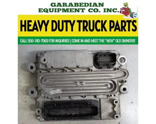ECM Freightliner Cascadia 125 Garabedian Equipment Company