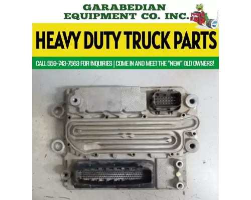 ECM Freightliner Cascadia 125 Garabedian Equipment Company