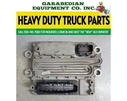 ECM Freightliner Cascadia 125 Garabedian Equipment Company