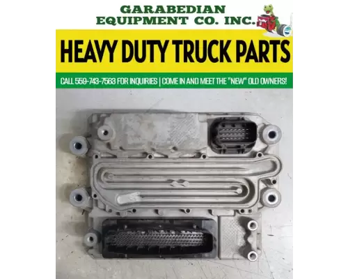 ECM Freightliner Cascadia 125 Garabedian Equipment Company