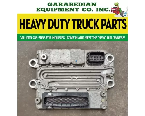 ECM Freightliner Cascadia 125 Garabedian Equipment Company