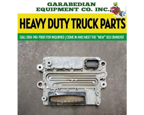 ECM Freightliner Cascadia 125 Garabedian Equipment Company