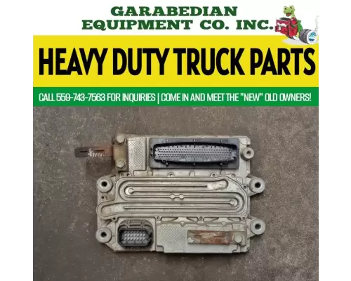 ECM Freightliner Cascadia 125 Garabedian Equipment Company