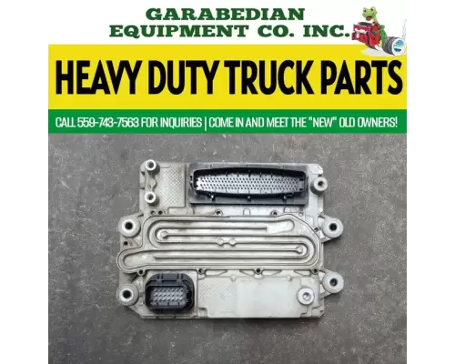 ECM Freightliner Cascadia 125 Garabedian Equipment Company