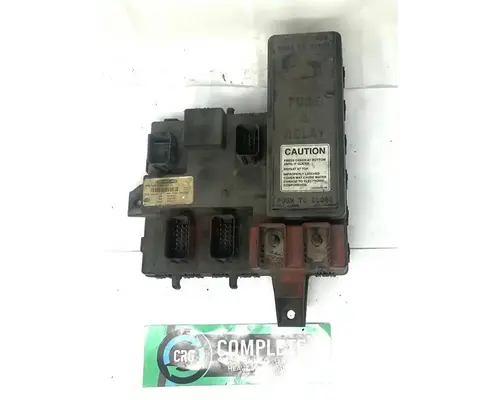 ECM Freightliner Cascadia 125 Complete Recycling Group LLC