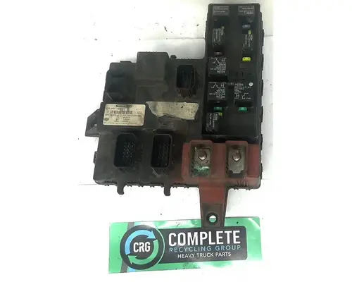 ECM Freightliner Cascadia 125 Complete Recycling Group LLC